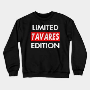 Tavares Crewneck Sweatshirt